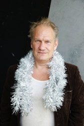 Joachim Paul Assboeck Headshot